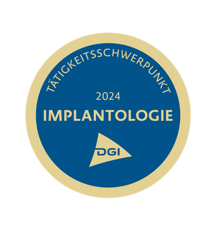 Dr. Heiko Ehlers in Kiel erneut für Implantologie 2024 ausgezeichnet